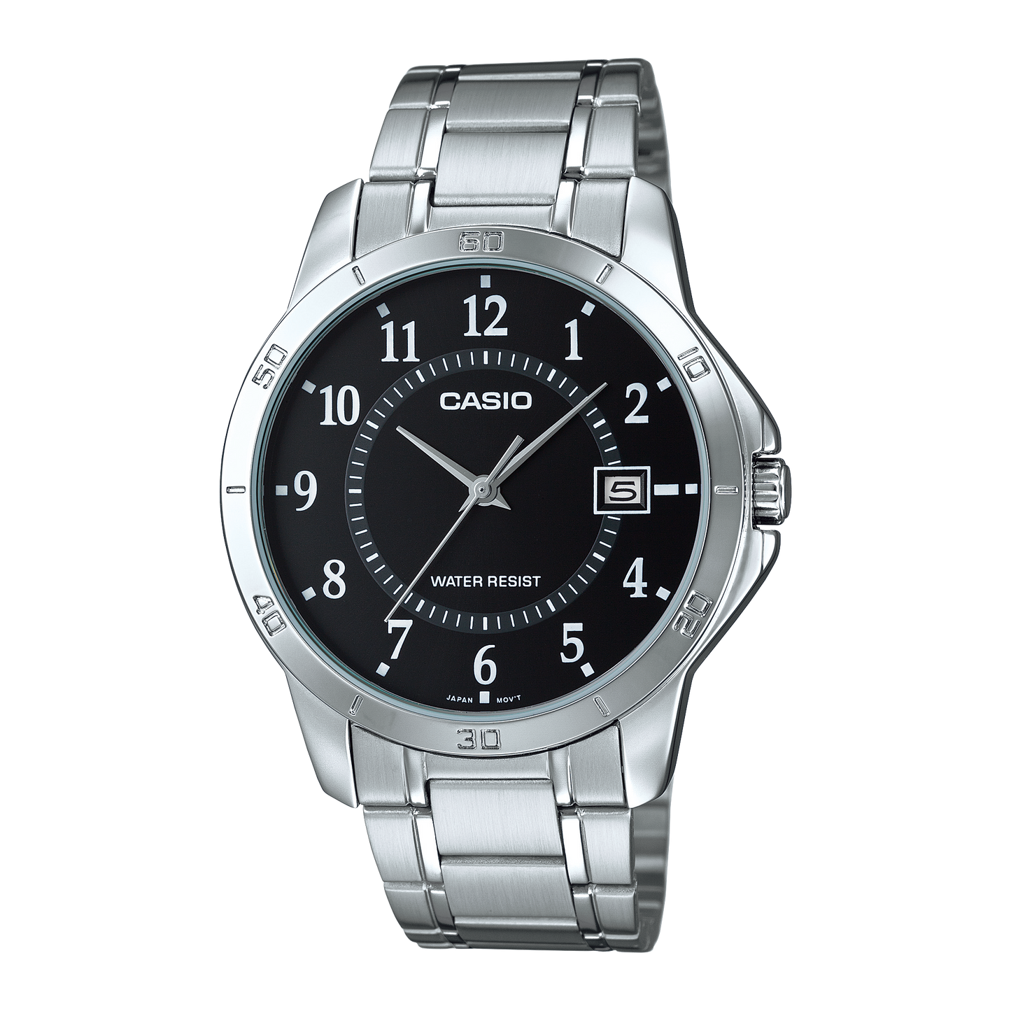 Casio - MTP-V004D-1BUDF