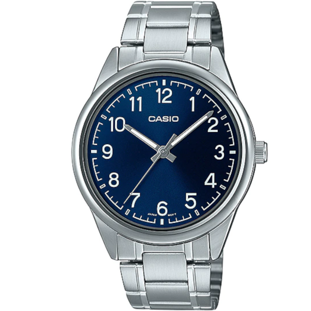 Casio - MTP-V005D-2B4UDF