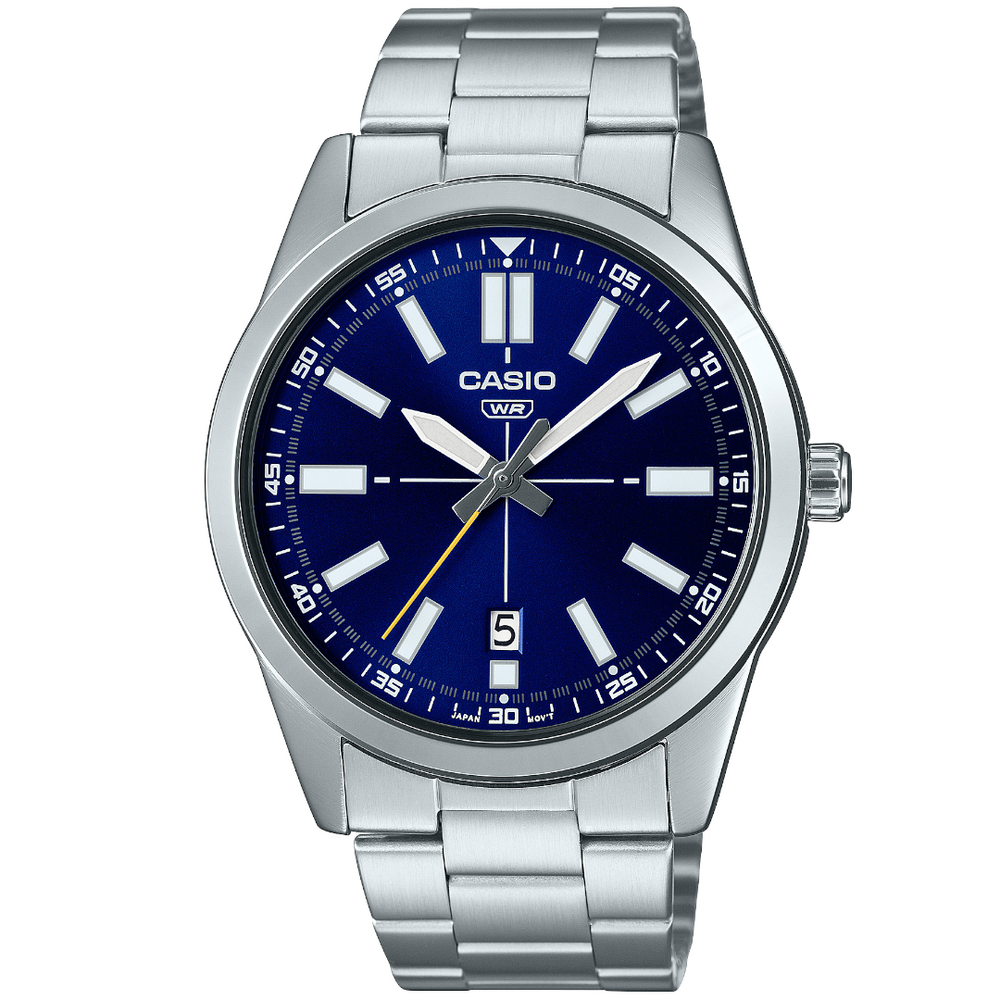 Casio - MTP-VD02D-2EUDF