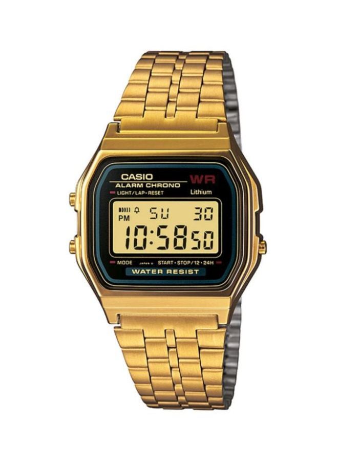 Casio - A159WGEA-1DF