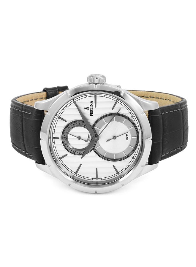Festina - F16892/1