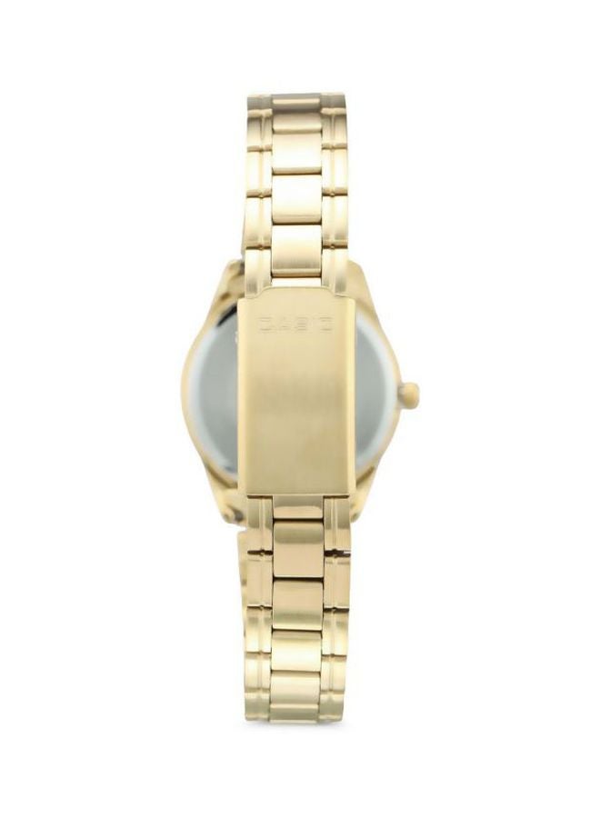 Casio - LTP-V005G-7BUDF - Women Watch