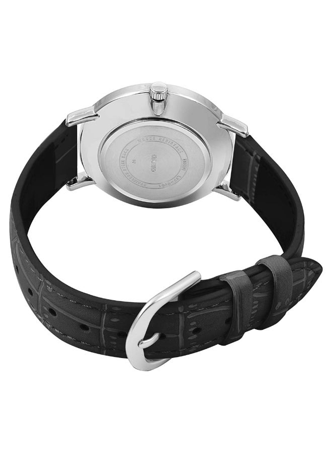 Casio - LTP-VT01L-1BUDF