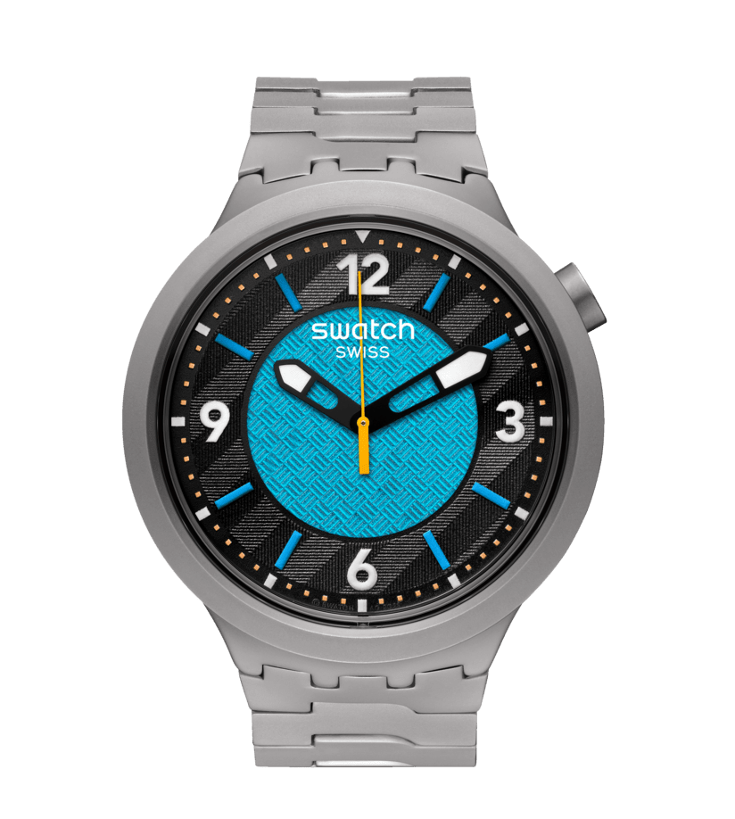 Swatch - SB07S116G