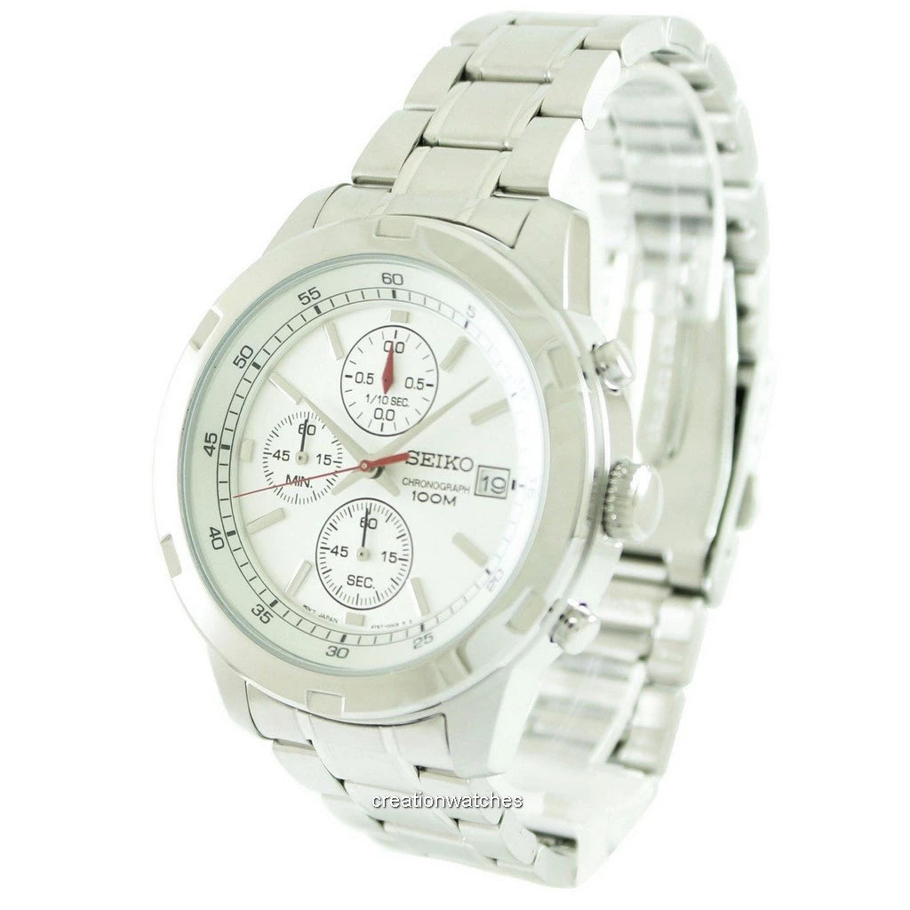 Seiko - SKS417P1