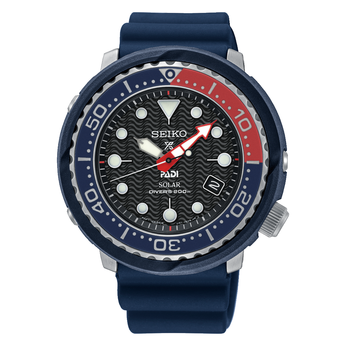 Seiko - SNE557P1