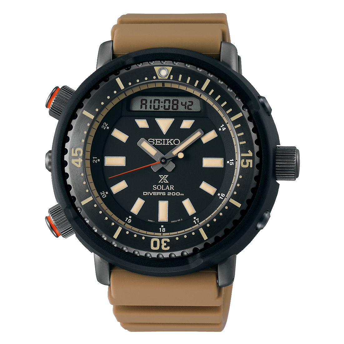 Seiko - SNJ029P1