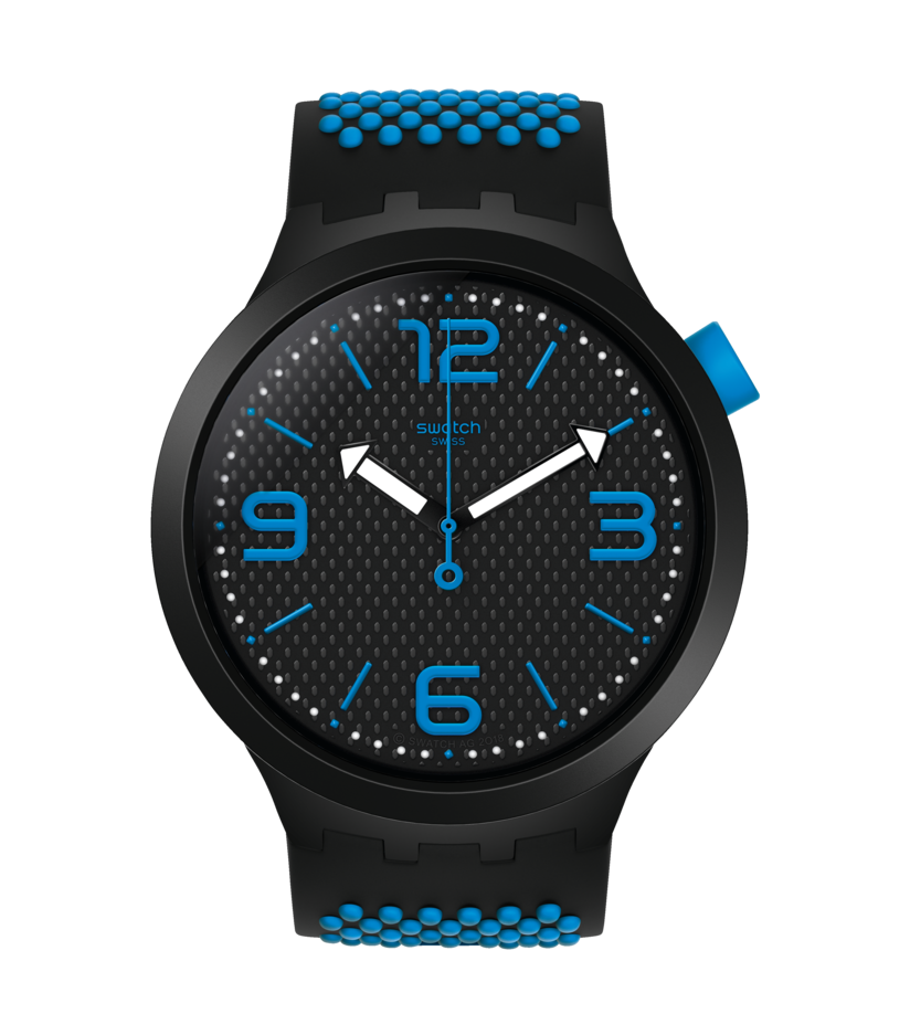 Swatch - SO27B101