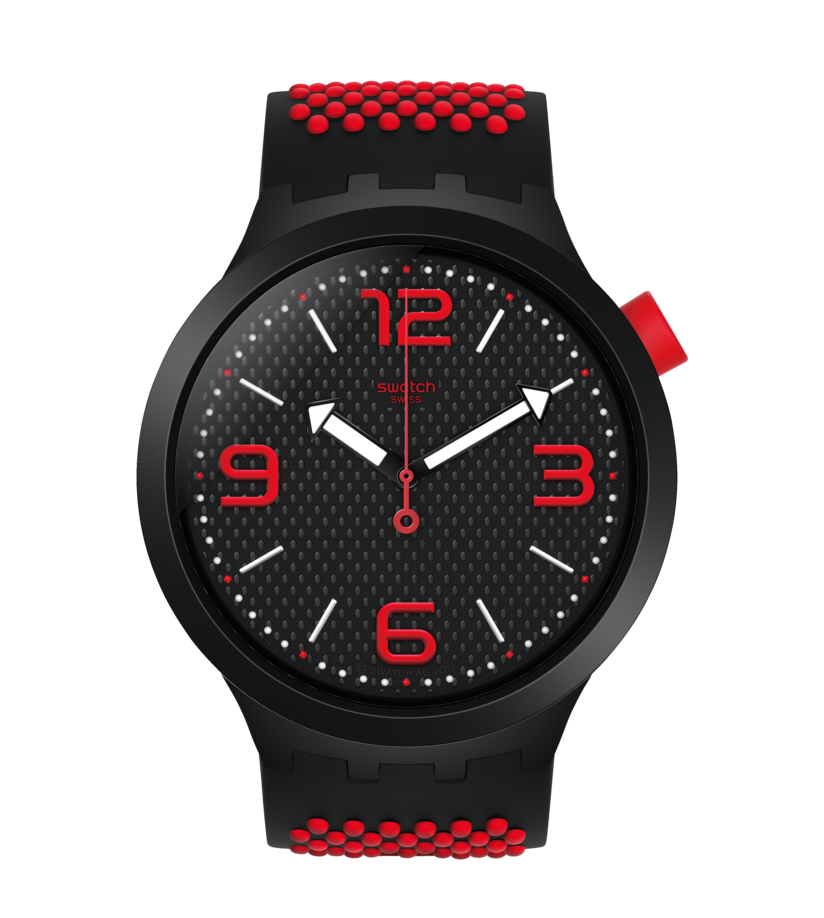 Swatch - SO27B102