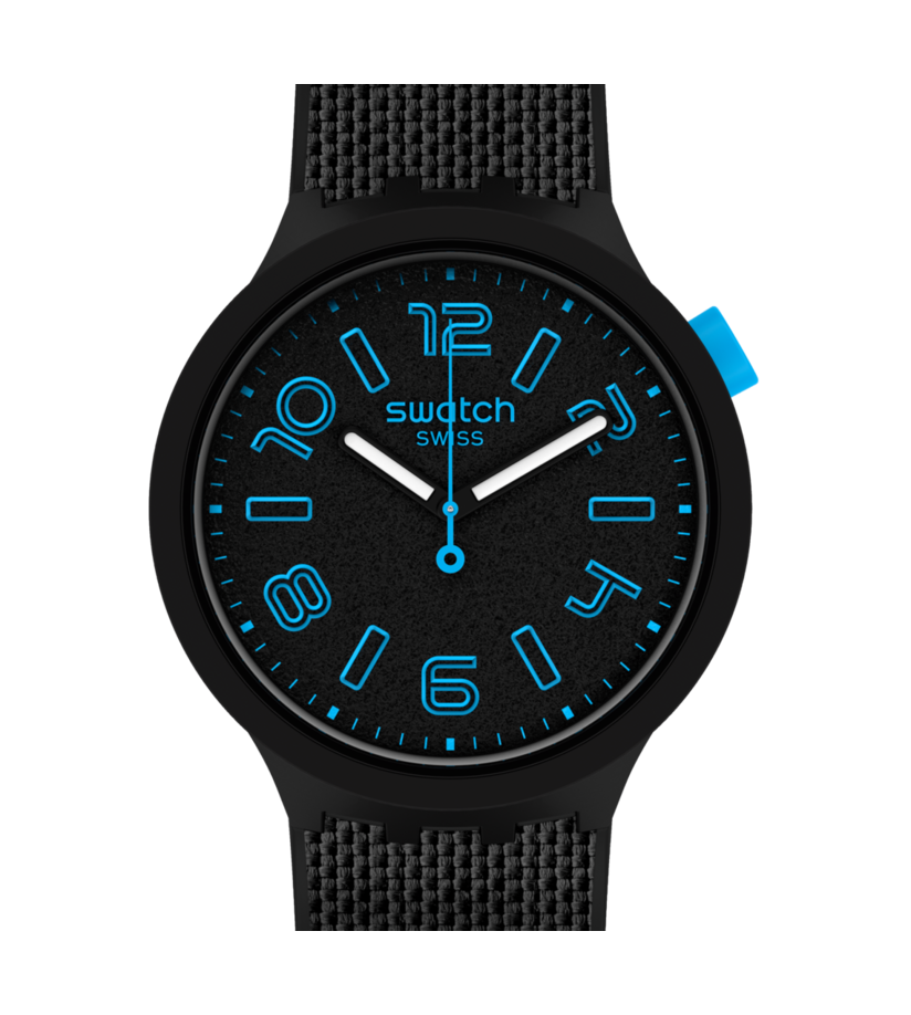 Swatch - SO27B118