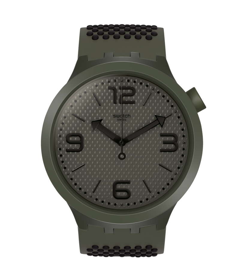 Swatch - SO27M100