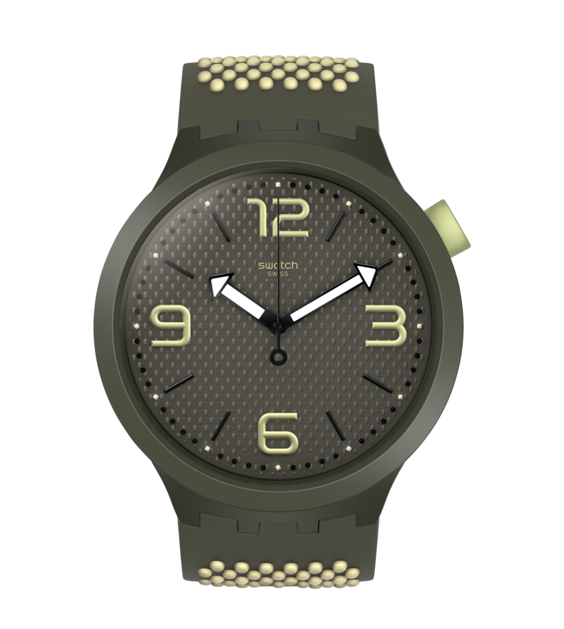 Swatch - SO27M102