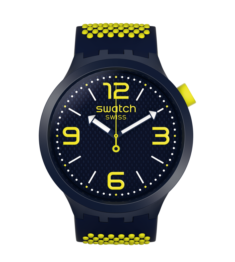 Swatch - SO27N102