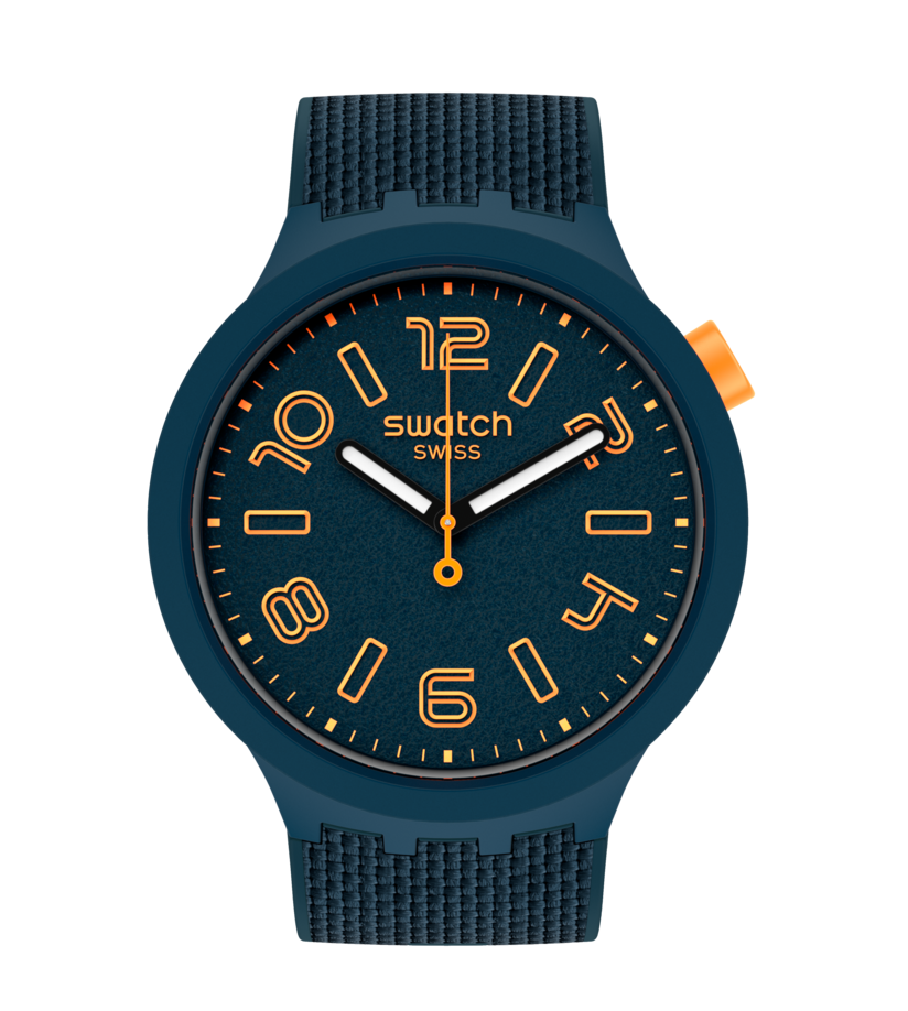Swatch - SO27N107