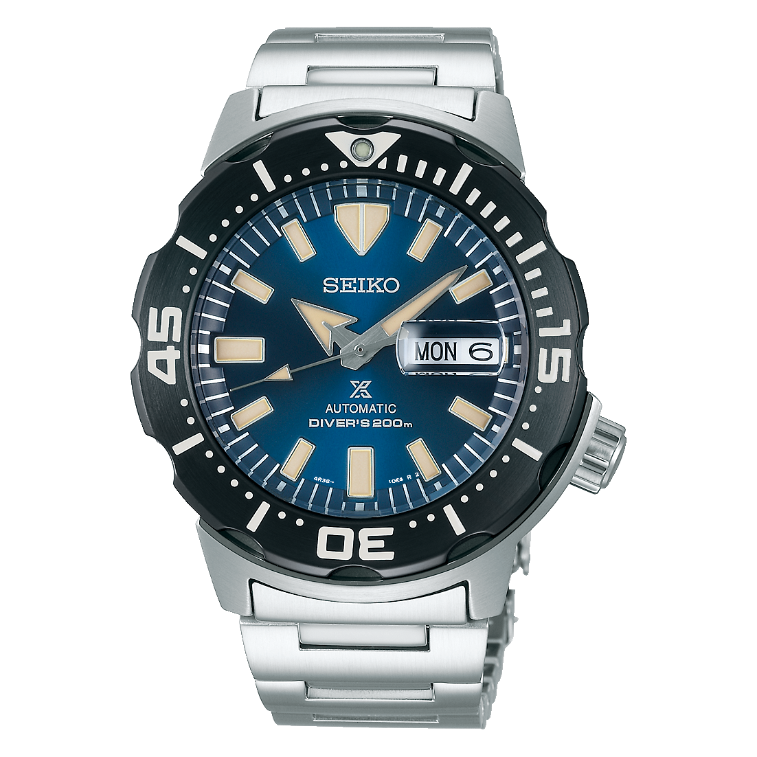 Seiko - SRPD25J1