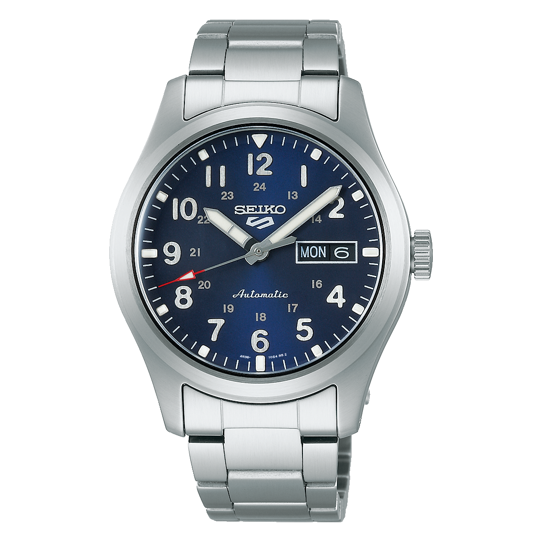 Seiko - SRPG29K1 Automatic