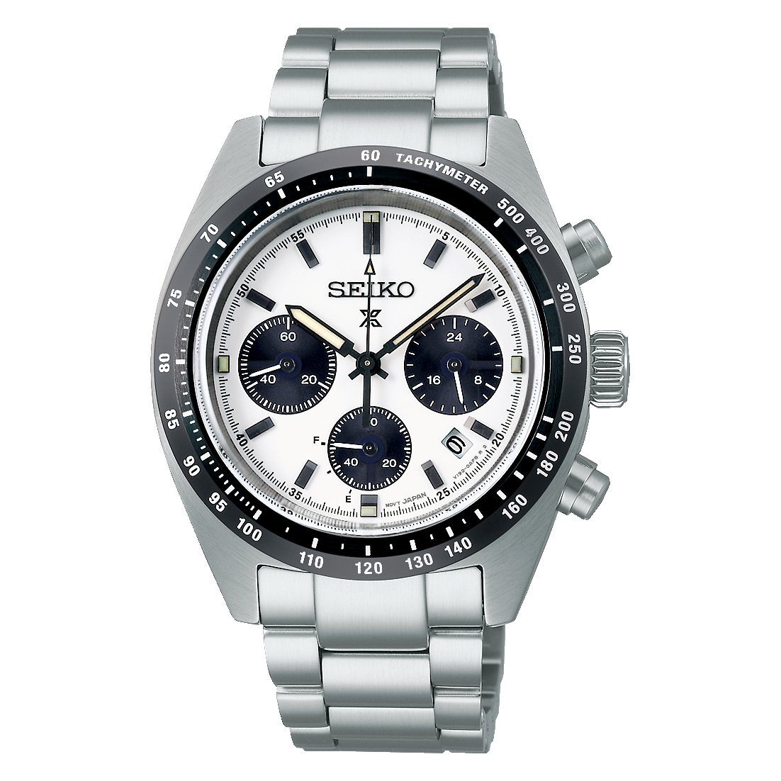 Seiko - SSC813P1