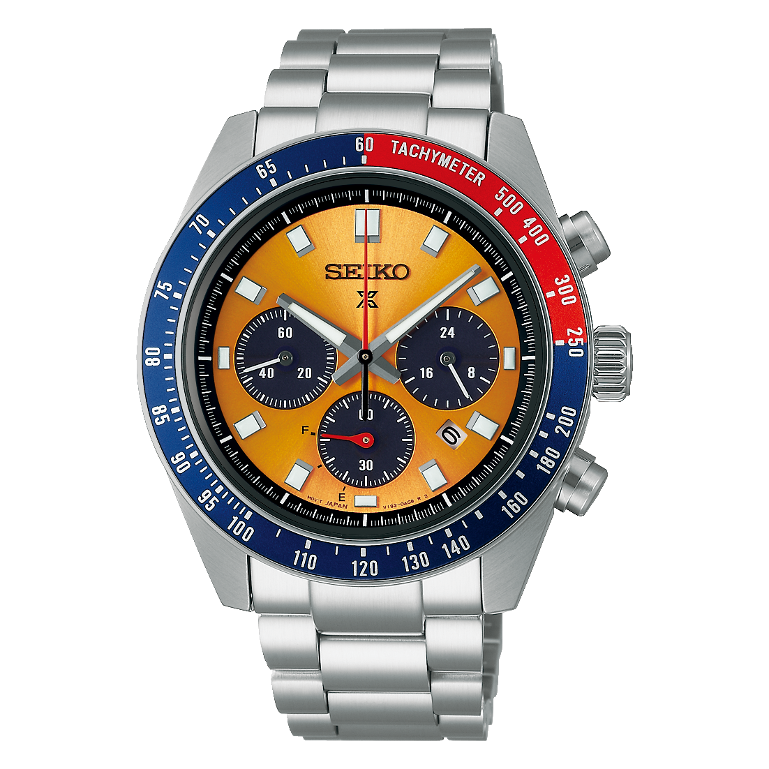 Seiko - SSC947P1