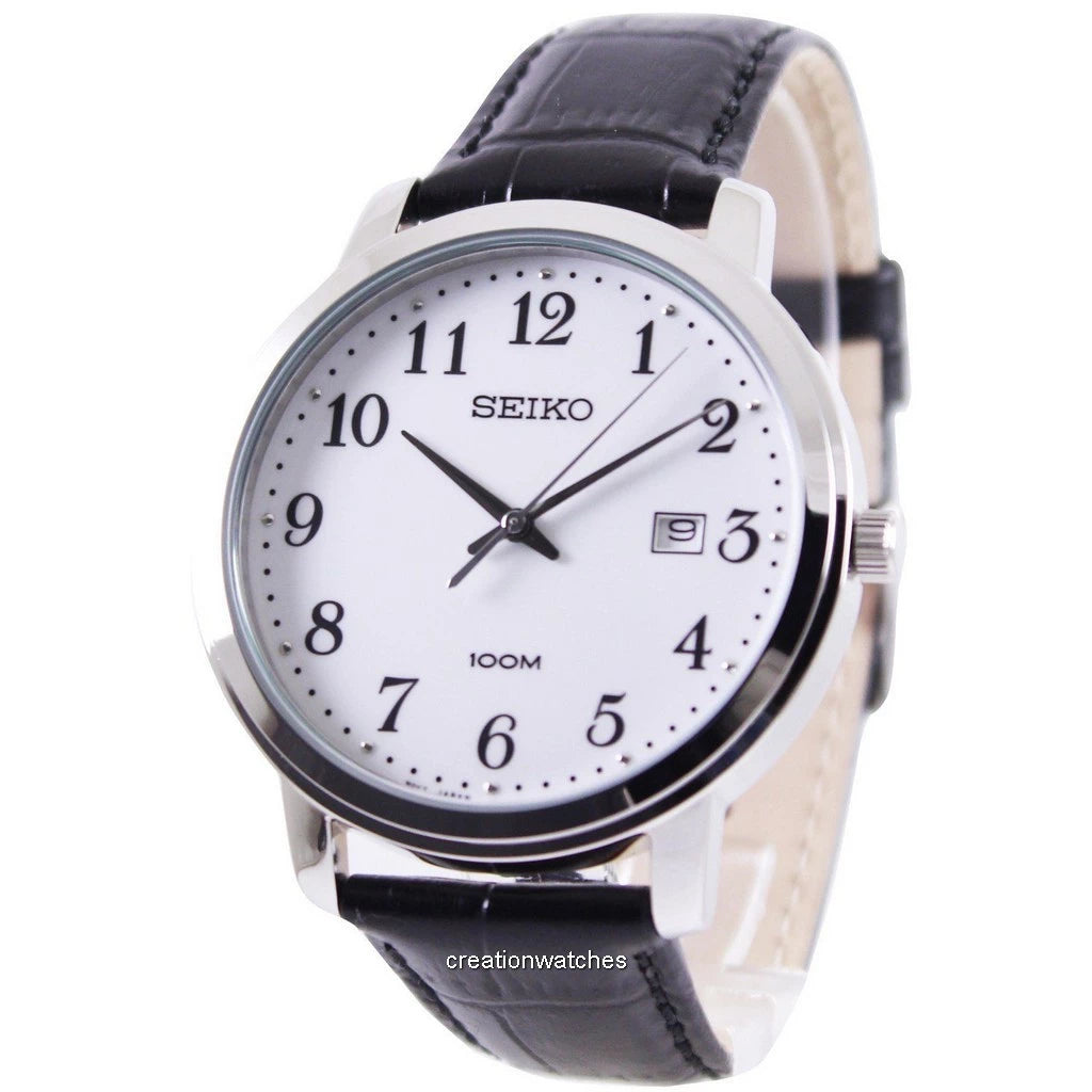 Seiko - SUR113P1