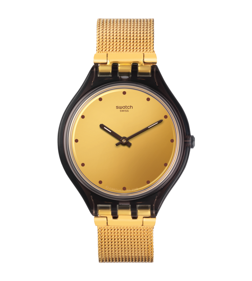 Swatch - SVOC100M