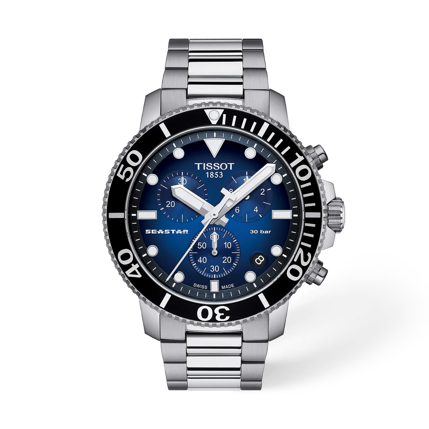 Tissot - T120.417.11.041