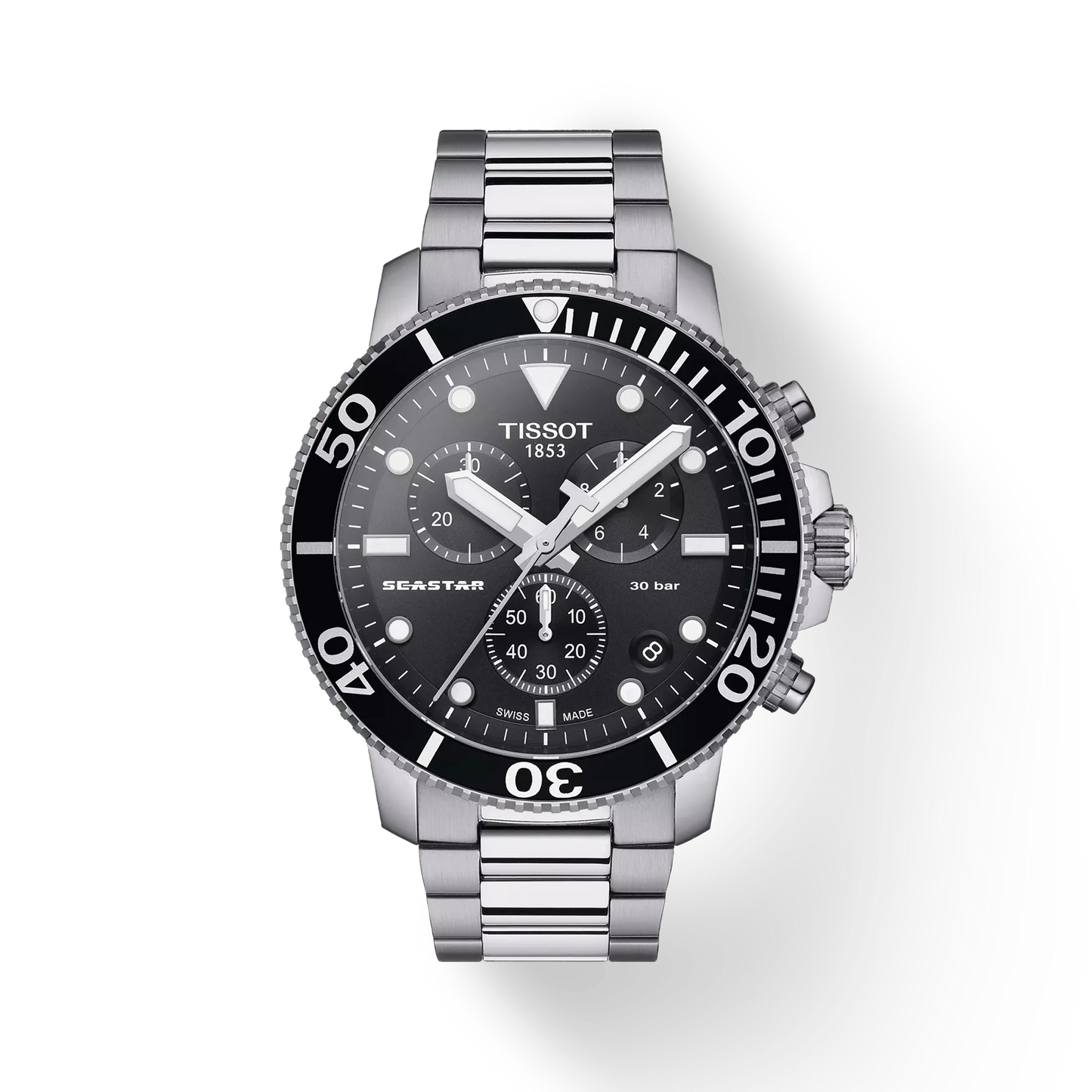 Tissot - T120.417.11.051