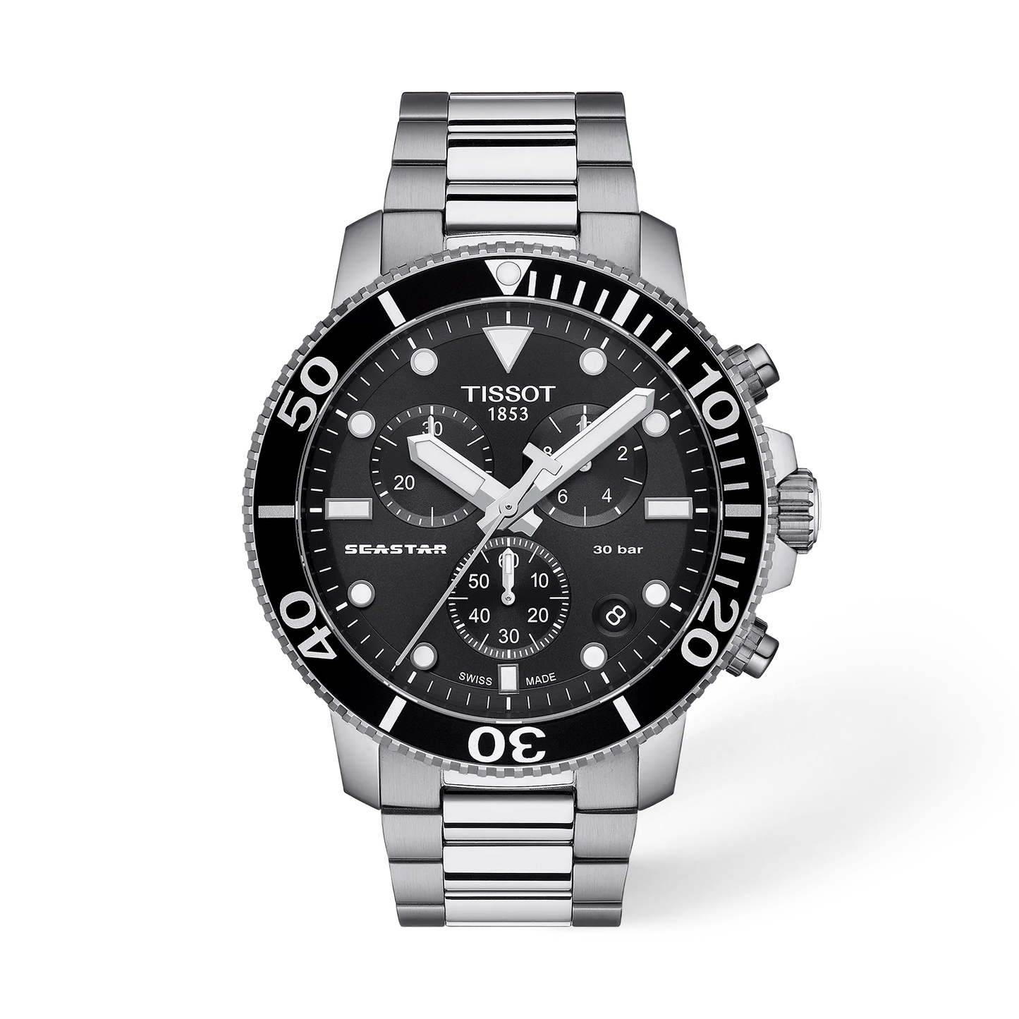 Tissot - T120.417.11.051
