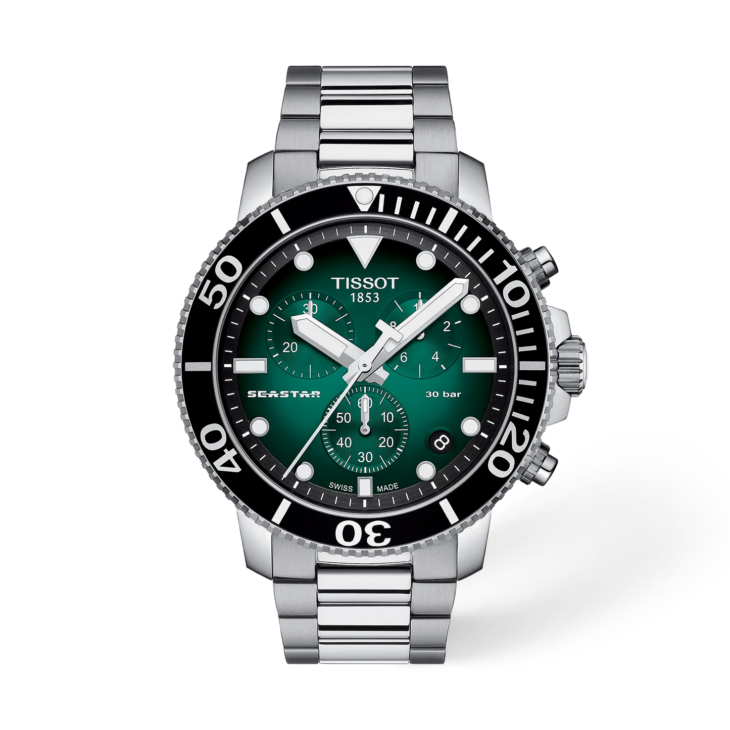 Tissot - T120.417.11.091