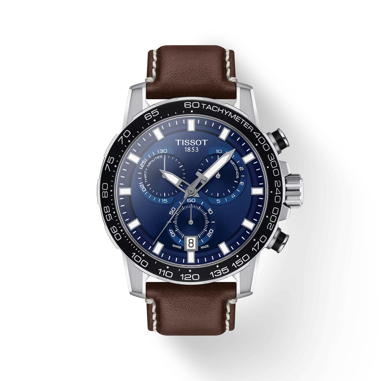 Tissot - T125.617.16.041