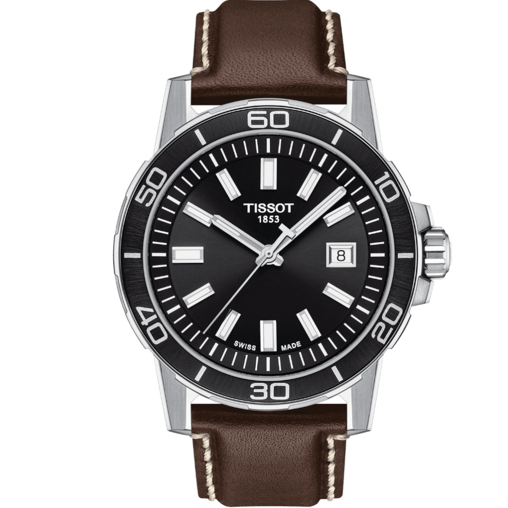 Tissot - T125.610.16.051