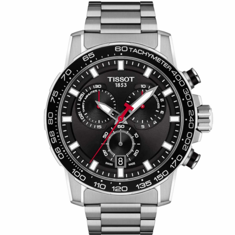 Tissot - T125.617.11.051