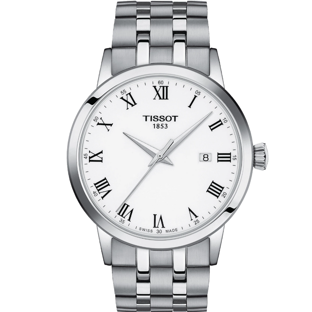 Tissot - T129.410.11.013