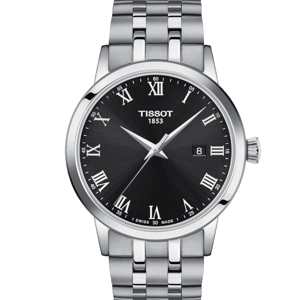 Tissot - T129.410.11.053