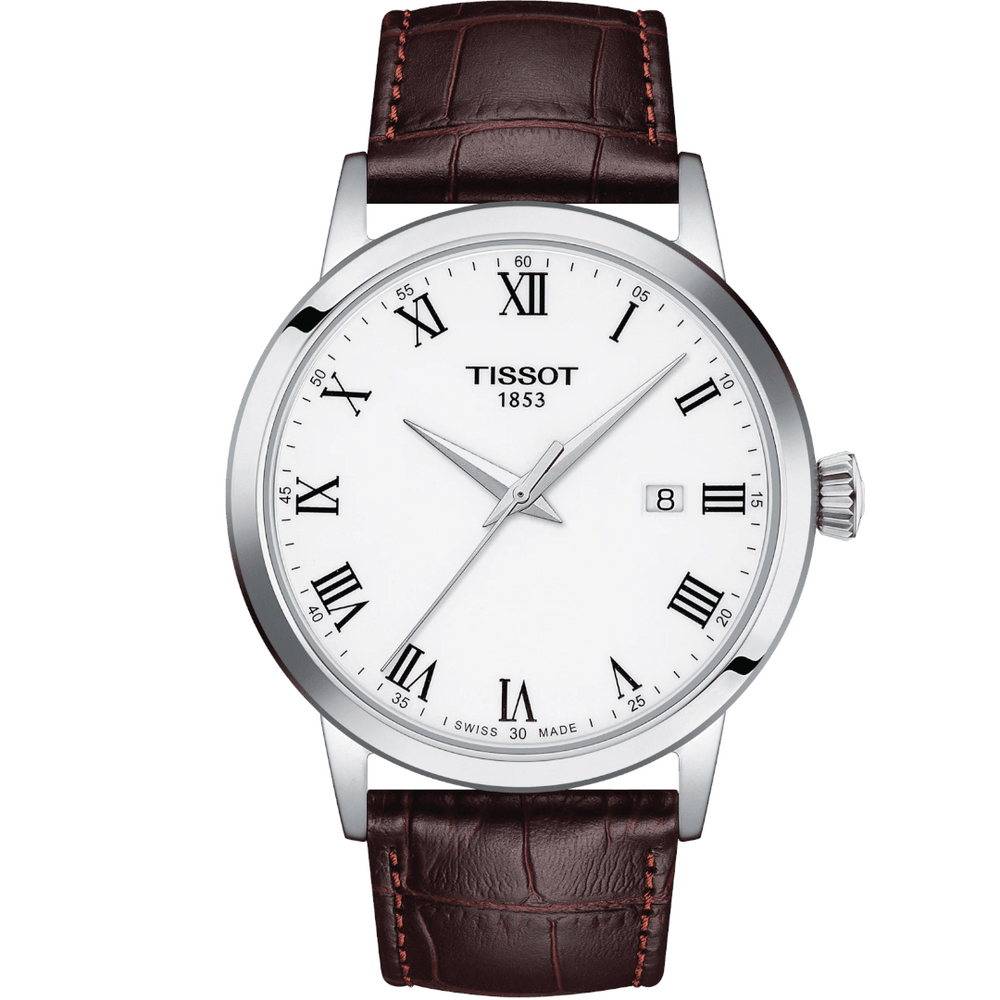 Tissot - T129.410.16.013