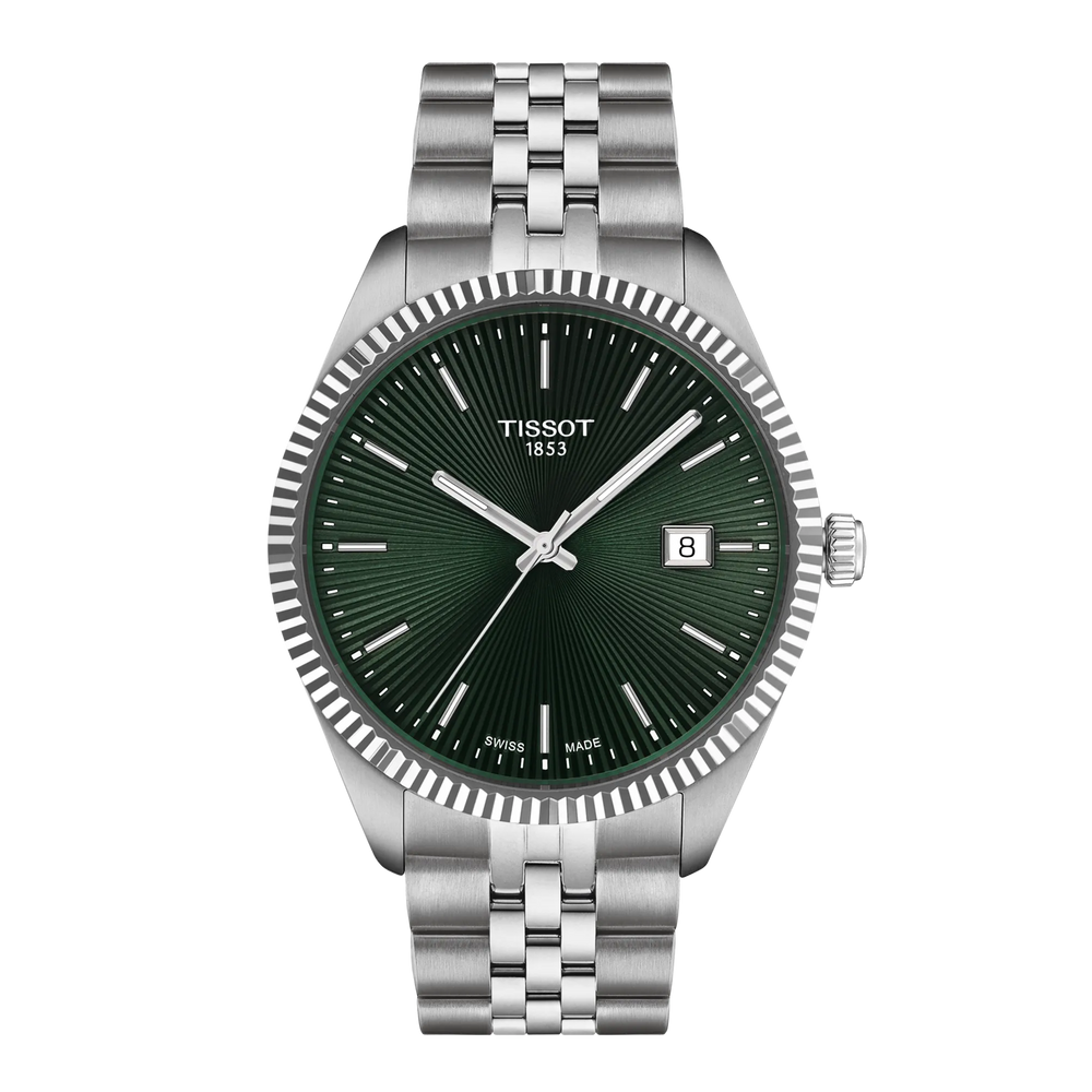 Tissot - T156.410.11.091