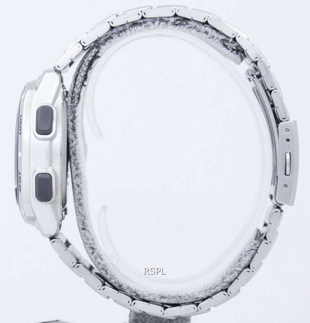Casio - W-756D-1AVDF