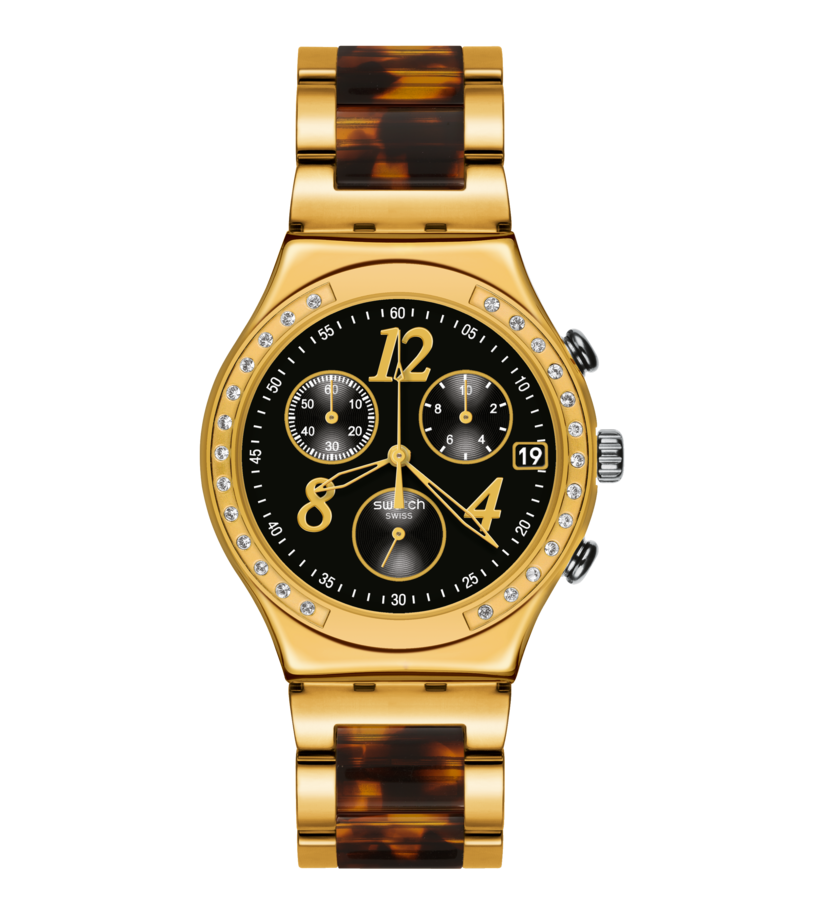Swatch - YCG405GC