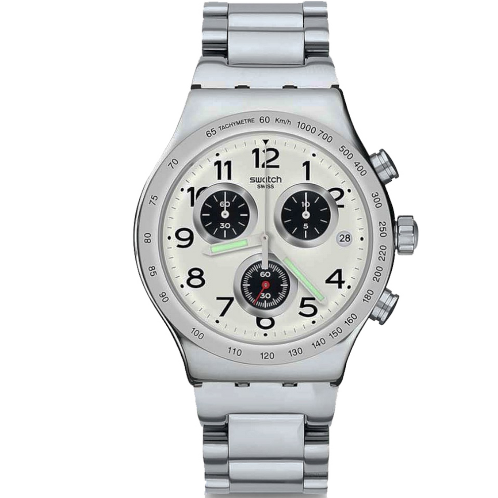 Swatch - YVS432GCD