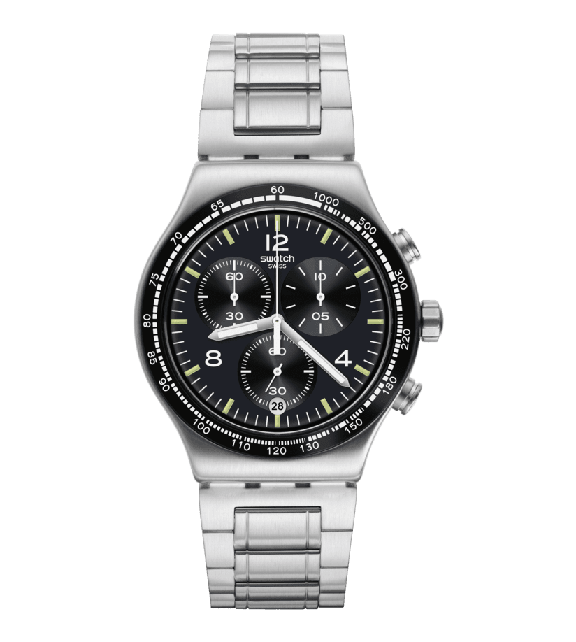 Swatch - YVS444GC
