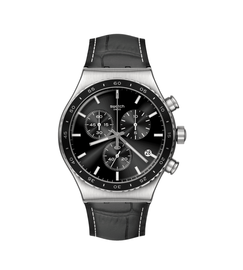 Swatch - YVS495