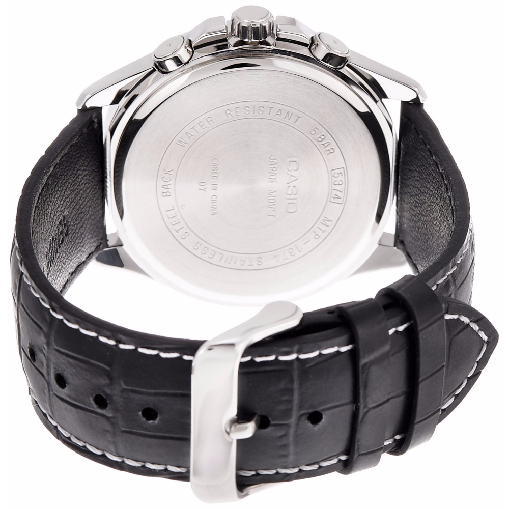 Casio - MTP-1374L-1AVDF