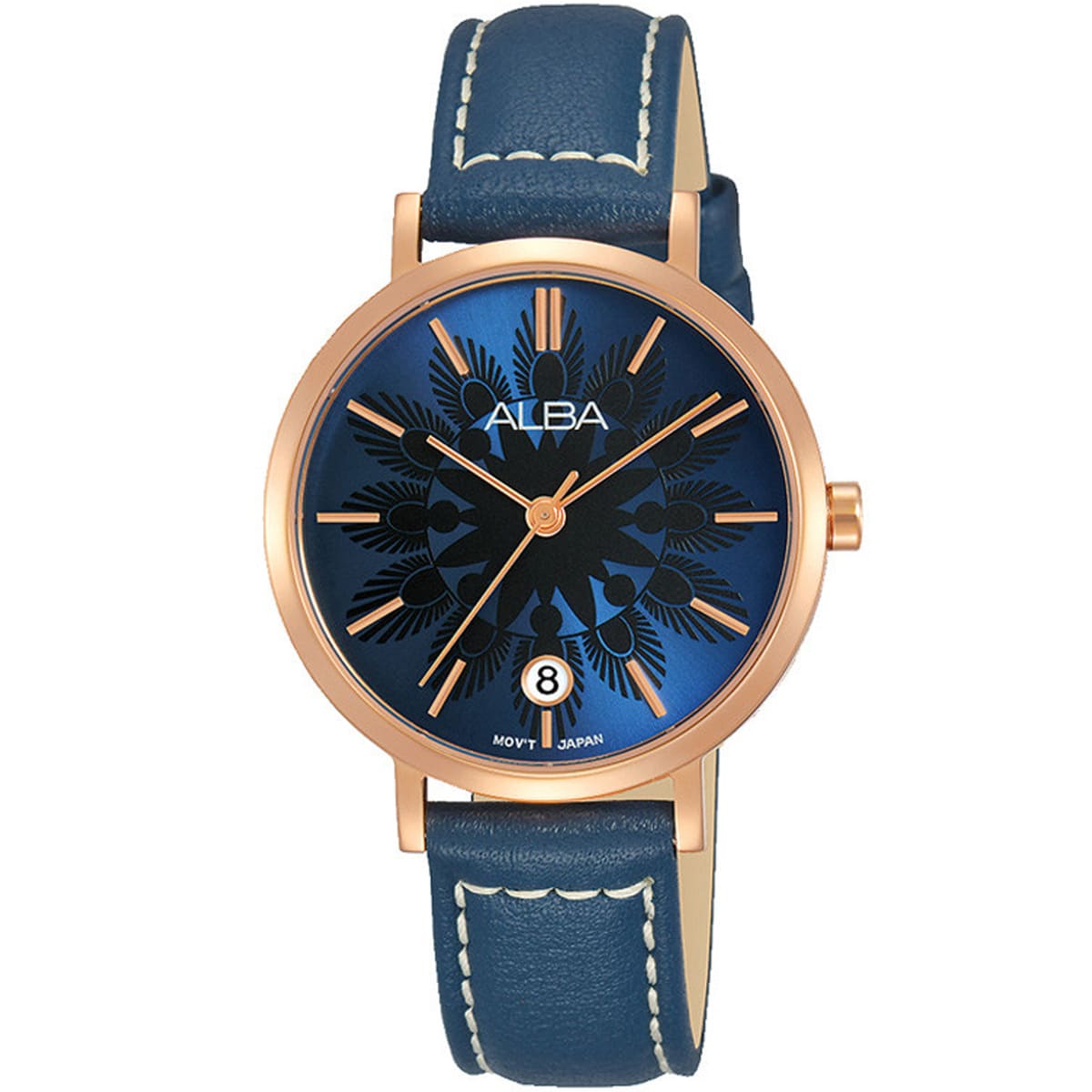 Alba - AG8J10X1