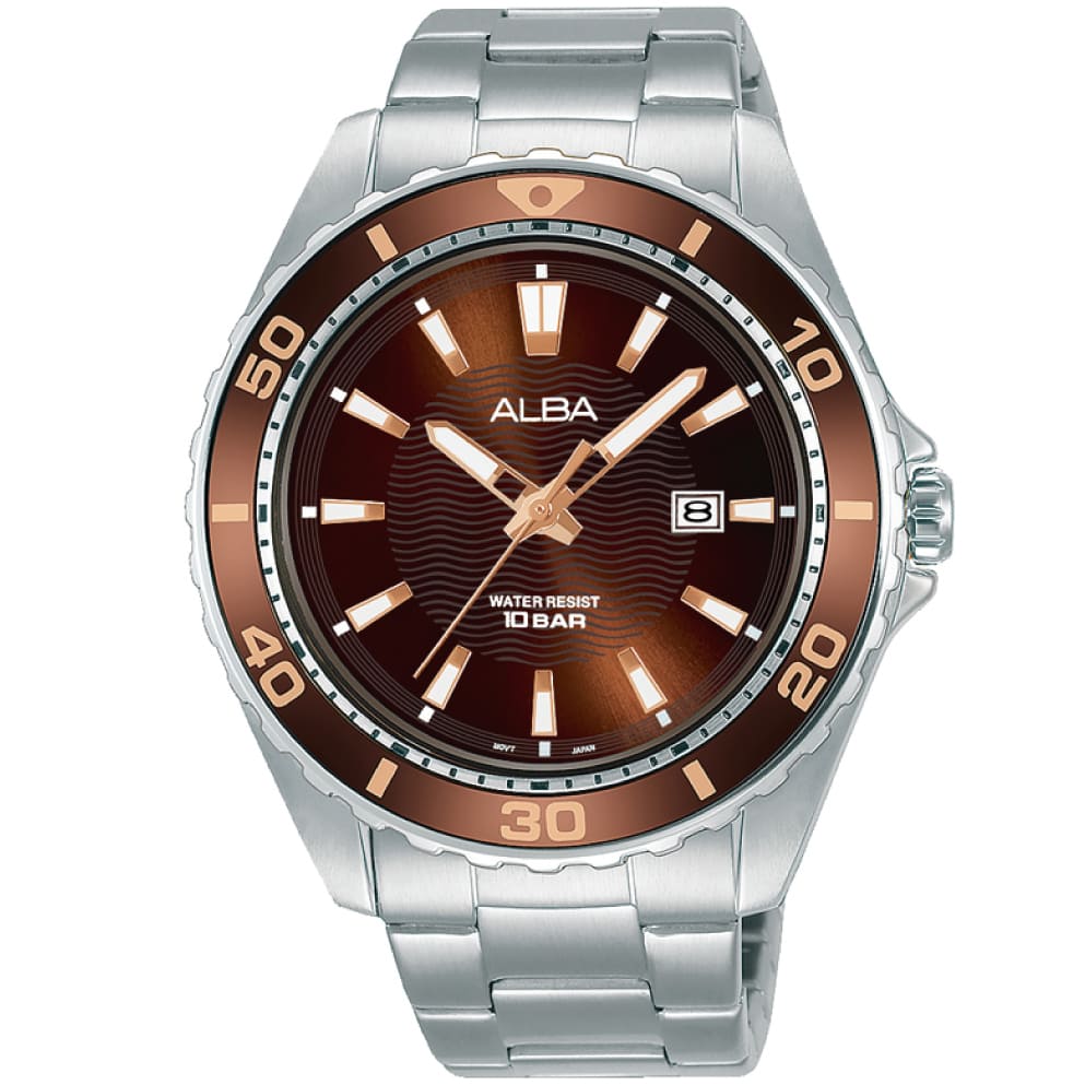 Alba - AG8L23X1