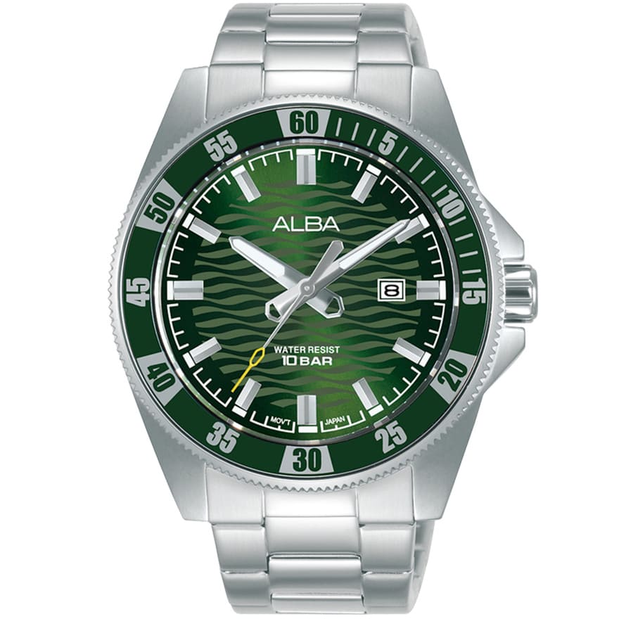 Alba - AG8L87X1