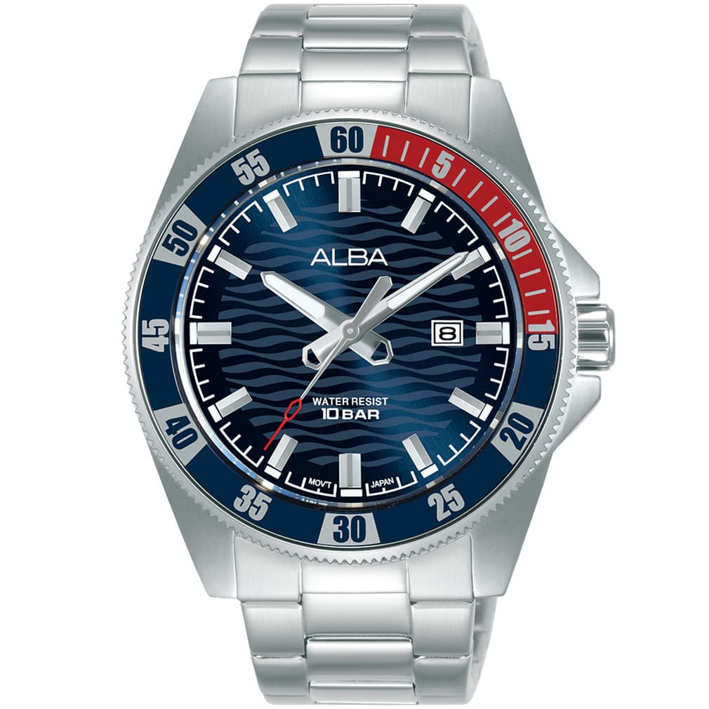 Alba - AG8L89X1