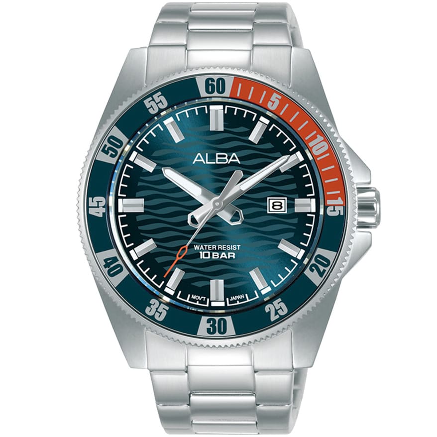 Alba - AG8L95X1