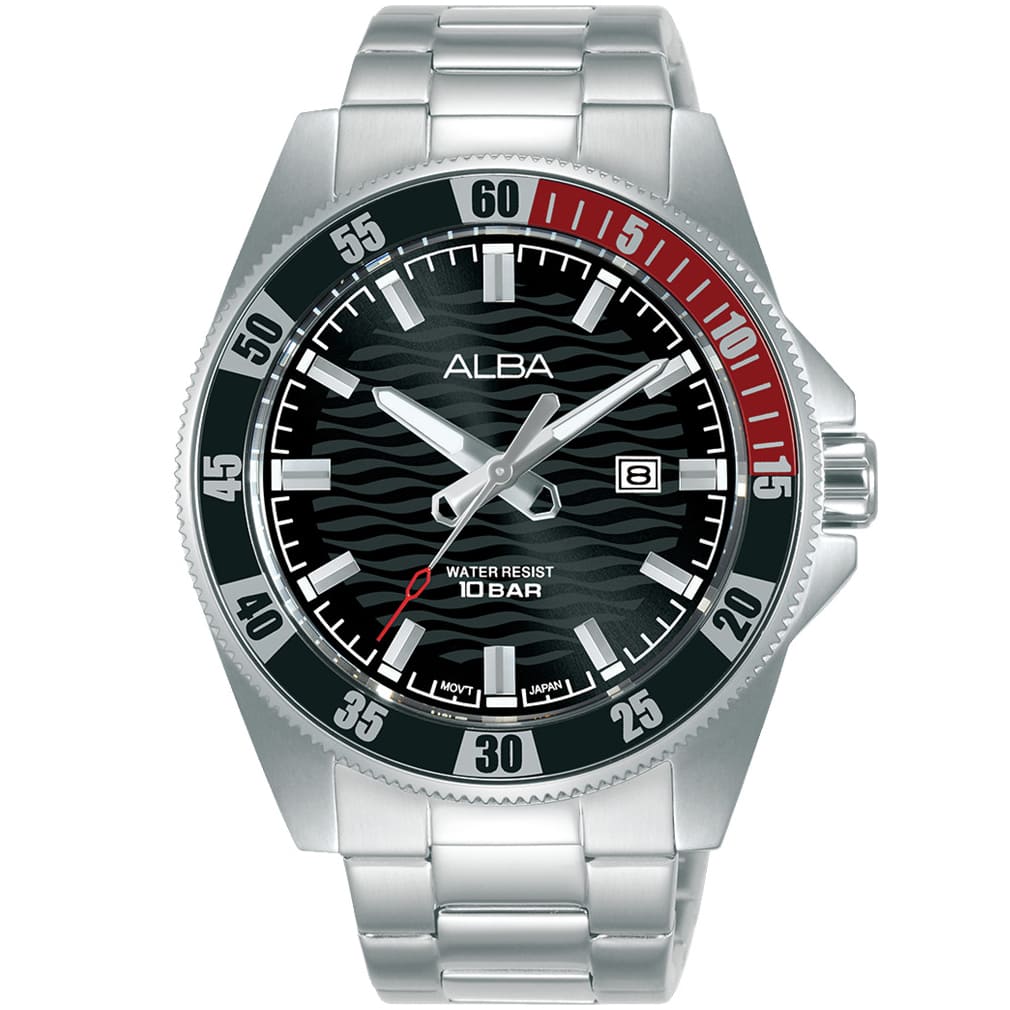 Alba - AG8L97X1
