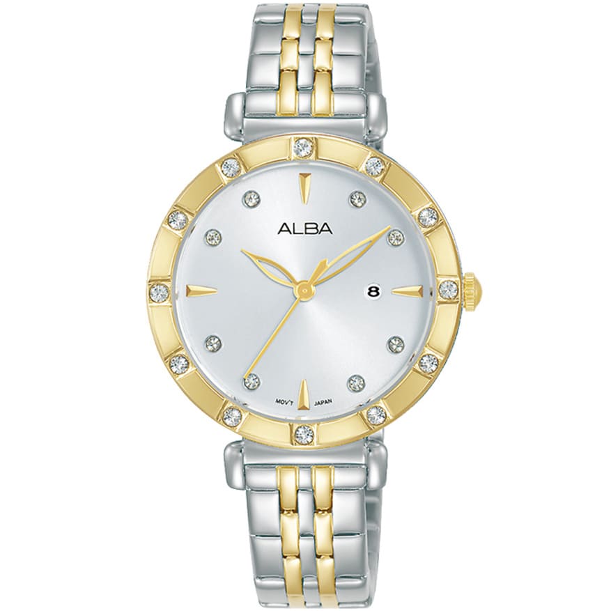 Alba - AH7AA8X1