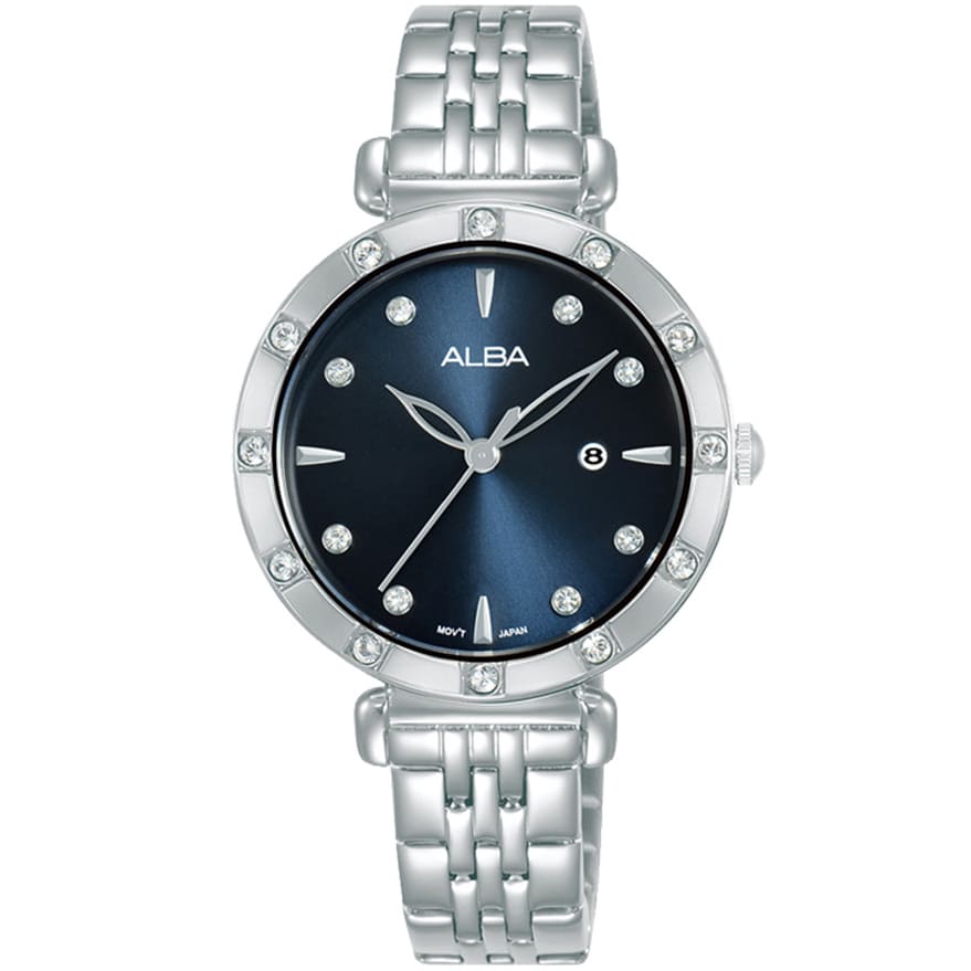 Alba - AH7AA9X1