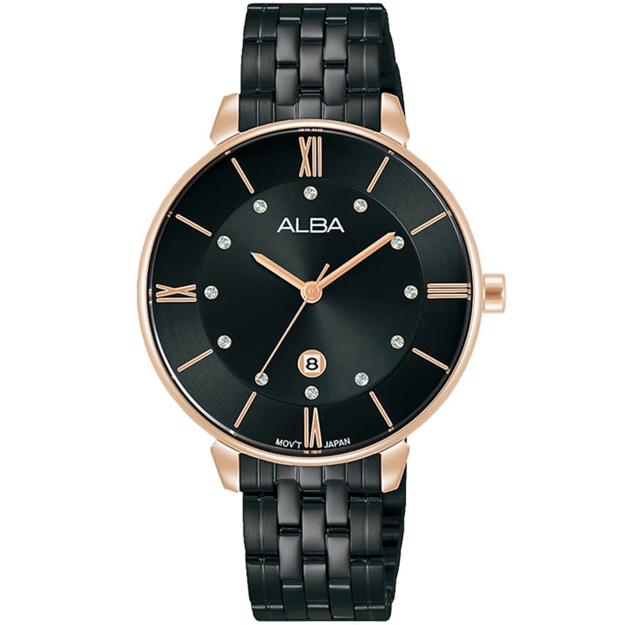 Alba - AH7AD2X1